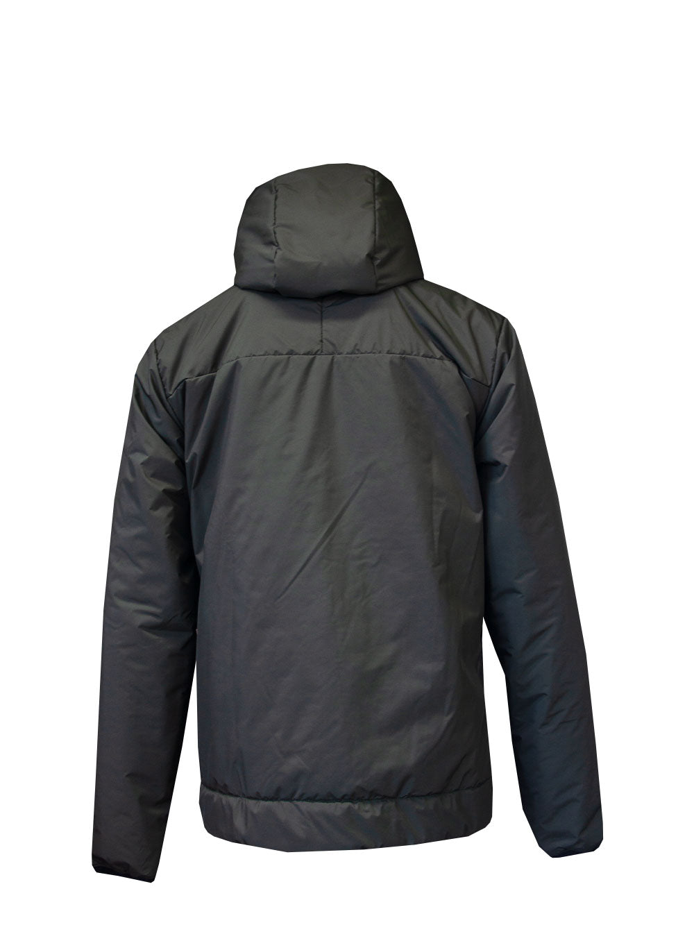 Oakline Guard – Rüzgar ve Suya Dayanıklı İnce Dolgulu Mont -Khaki