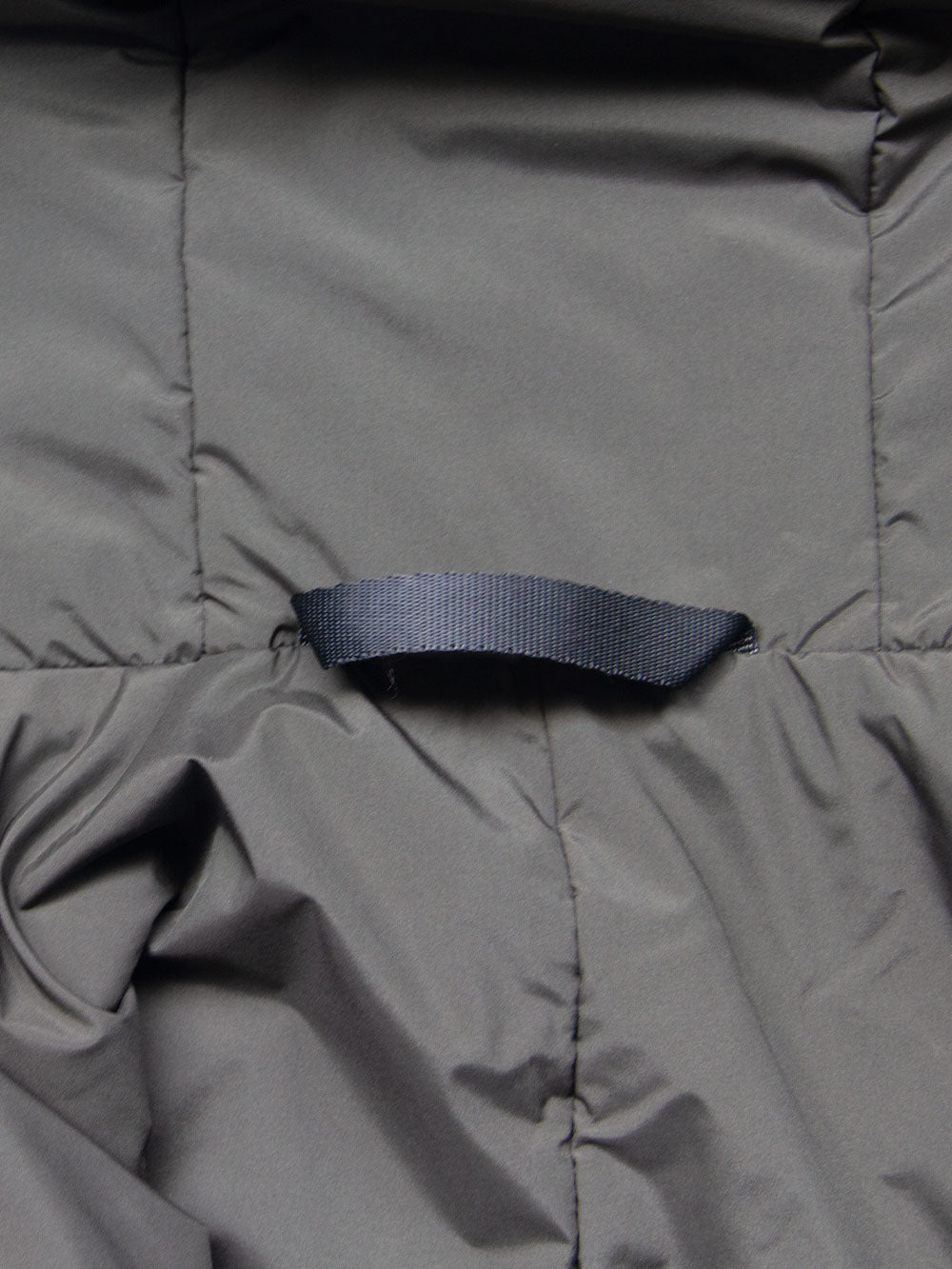 Oakline Guard – Rüzgar ve Suya Dayanıklı İnce Dolgulu Mont -Khaki