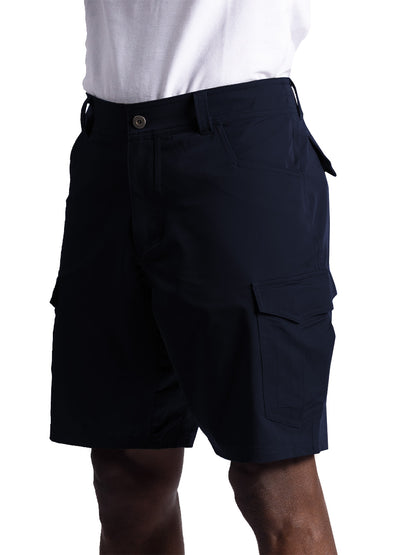 Guide Off-Shore Short - Lacivert - Stafu Pro Series