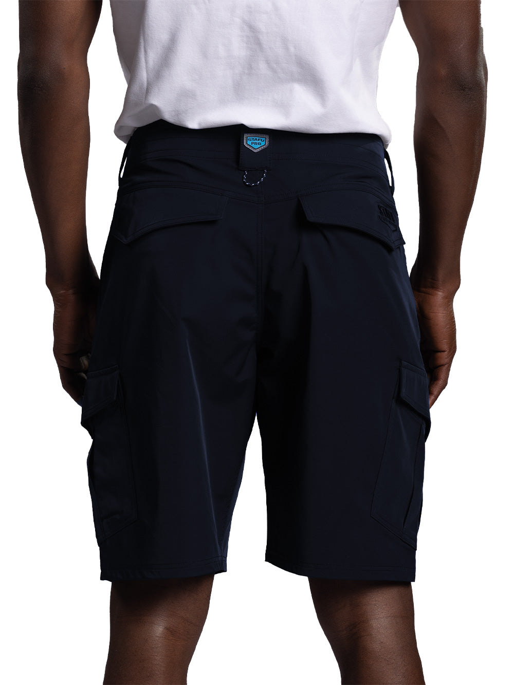 Guide Off-Shore Short - Lacivert - Stafu Pro Series