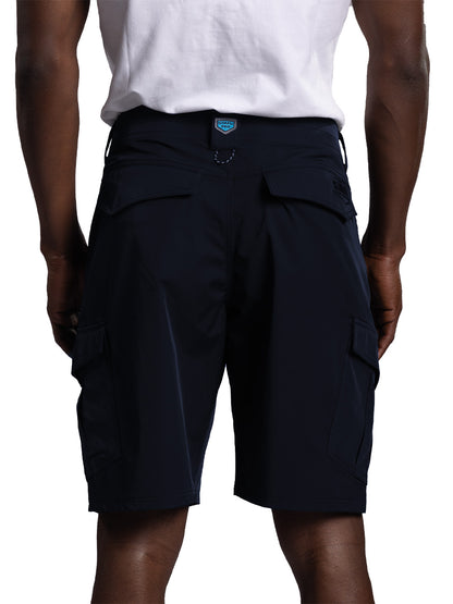 Guide Off-Shore Short - Lacivert - Stafu Pro Series