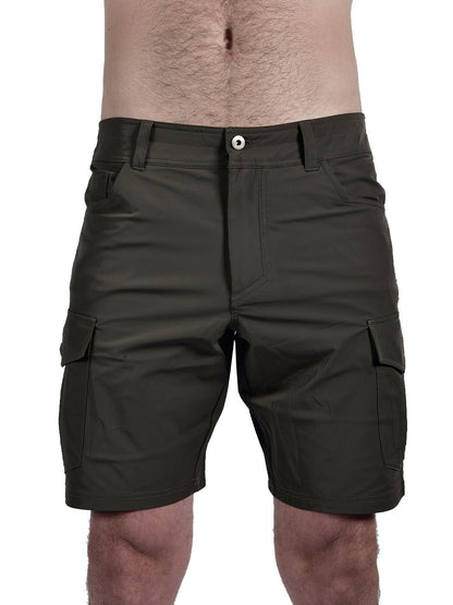 Guide Off-Shore Short - Askeri Yeşil