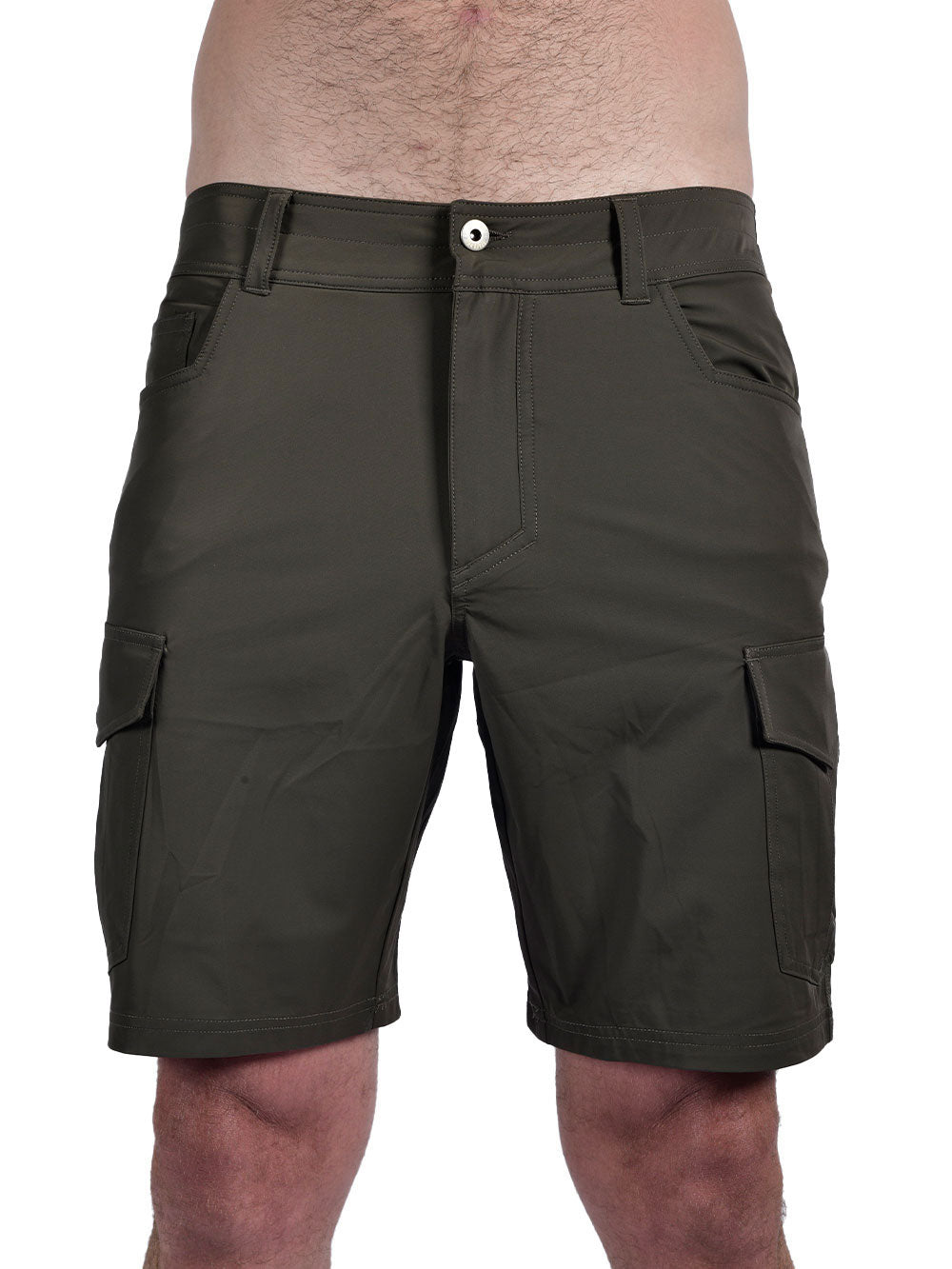 Guide Off-Shore Short - Askeri Yeşil