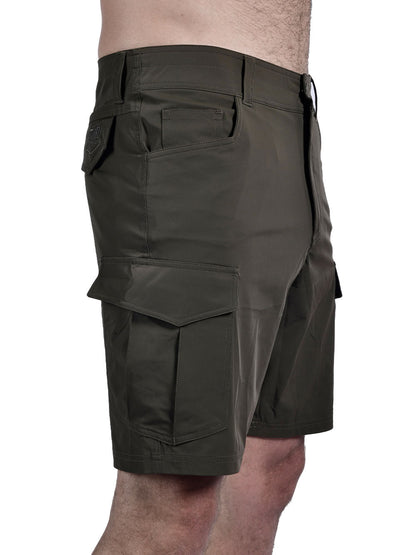 Guide Off-Shore Short - Askeri Yeşil