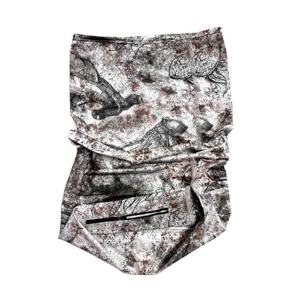 Bogeyman Çok Fonksiyonlu Bandana - Hammerhead