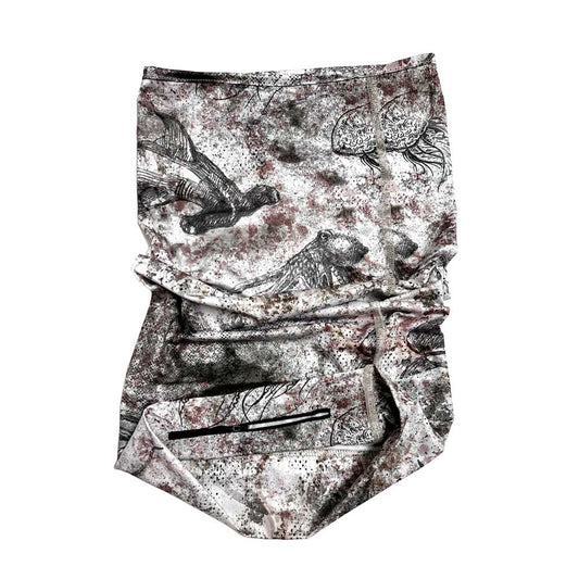 Bogeyman Çok Fonksiyonlu Bandana - Hammerhead