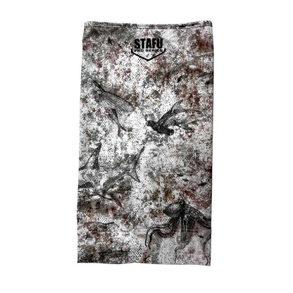 Bogeyman Çok Fonksiyonlu Bandana - Hammerhead