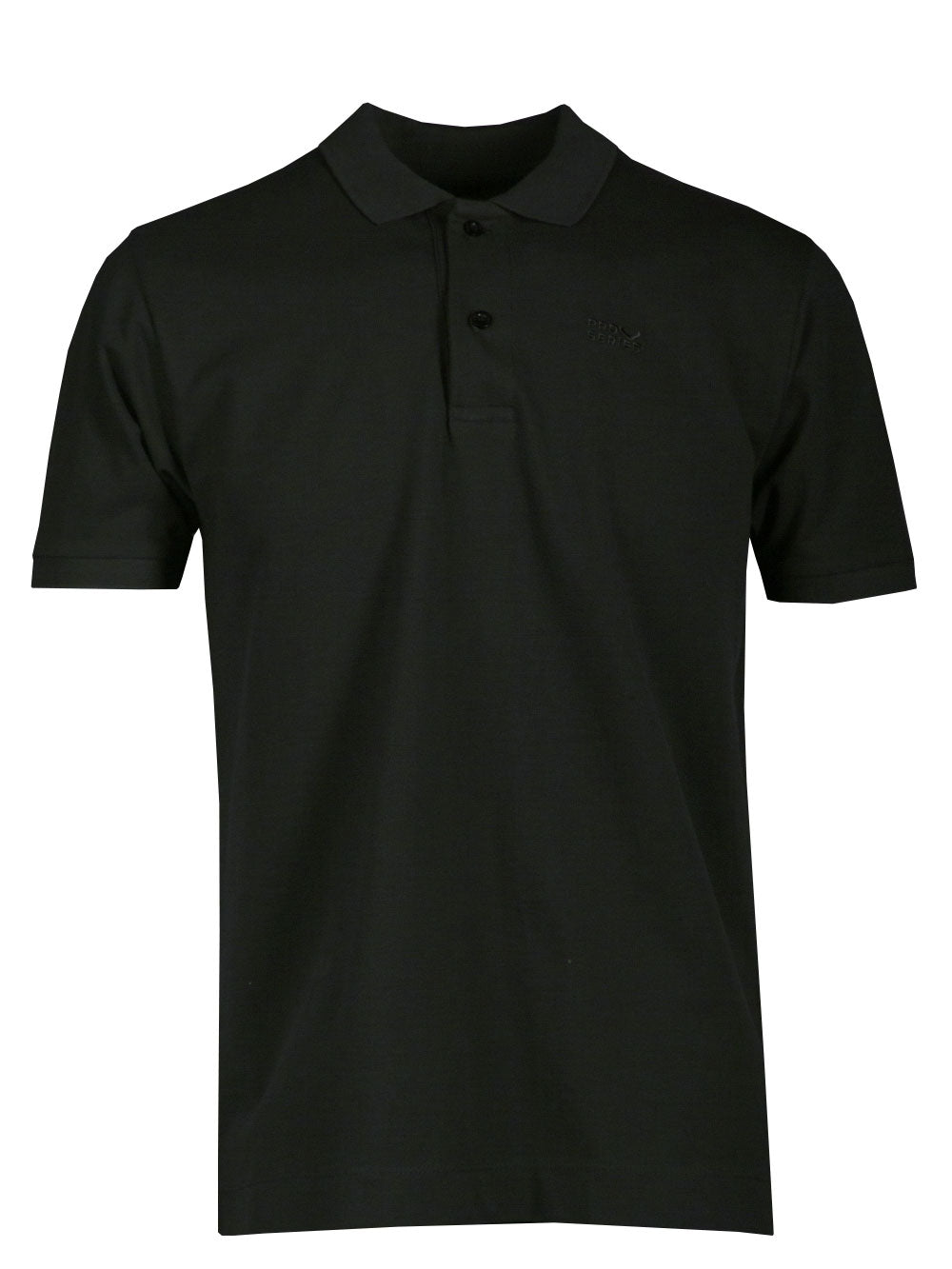 Harbor Polo T-Shirt - Haki - Stafu Pro Series