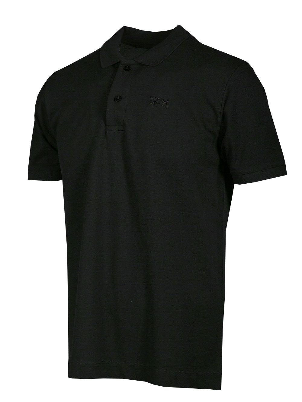 Harbor Polo T-Shirt - Haki - Stafu Pro Series