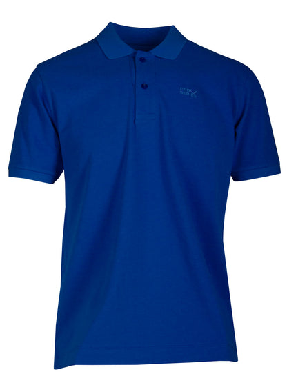 Harbor Polo T-Shirt - Mavi - Stafu Pro Series