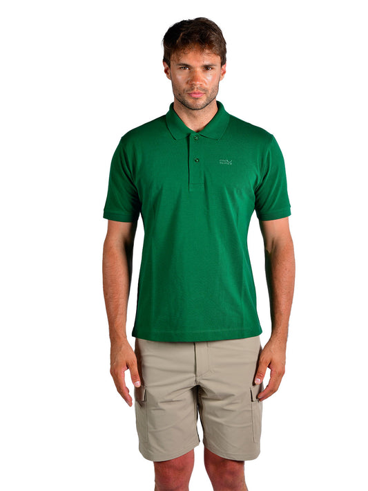 Harbor Polo T-Shirt - Yeşil