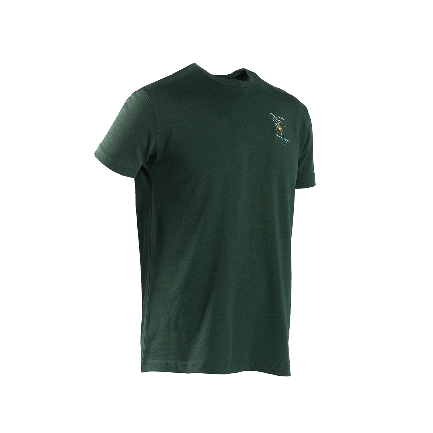 Graphite T-shirt - Kambur Balina - Stafu Pro Series