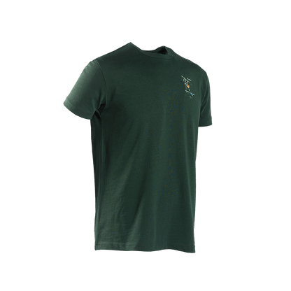 Graphite T-shirt - Kambur Balina - Stafu Pro Series