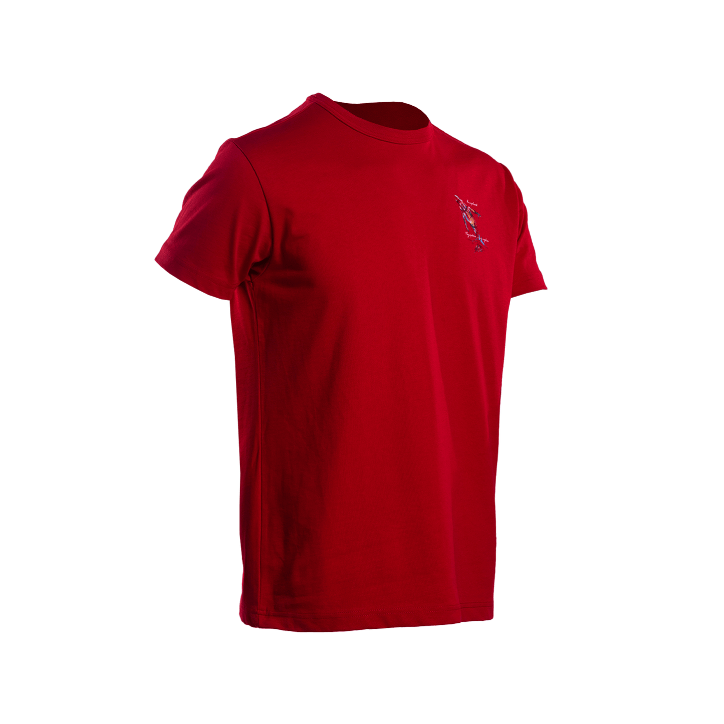 Graphite T-shirt - Kambur Balina - Stafu Pro Series