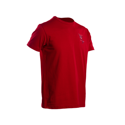 Graphite T-shirt - Kambur Balina - Stafu Pro Series