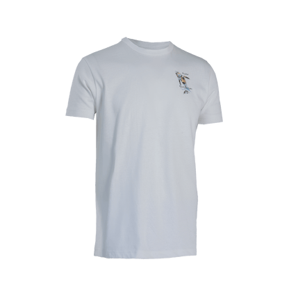 Graphite T-shirt - Kambur Balina - Stafu Pro Series