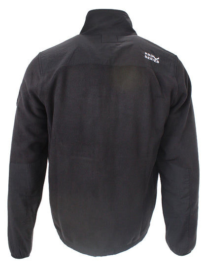 Indus Polar Ceket V2 - Siyah