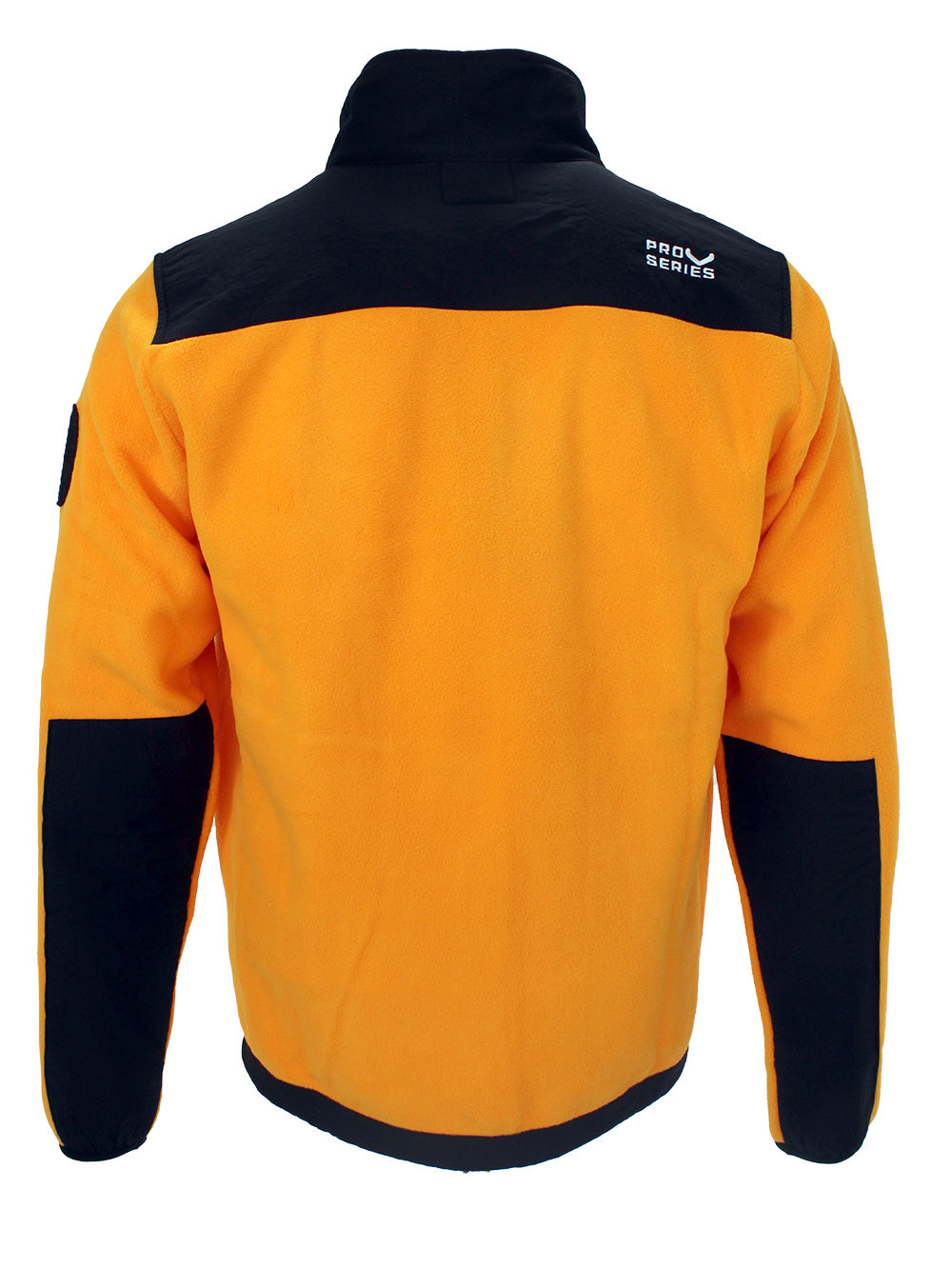 Indus Polar Ceket - Turuncu - Stafu Pro Series