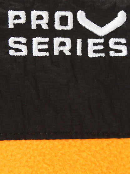 Indus Polar Ceket - Turuncu - Stafu Pro Series