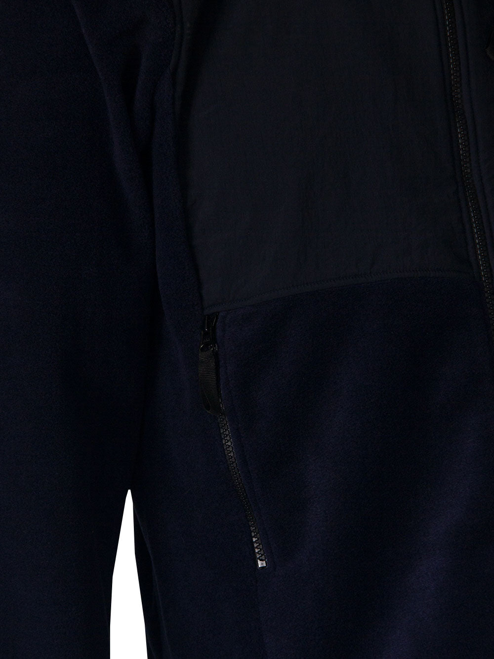 Indus Polar Ceket V2 - Lacivert