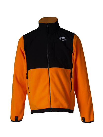 Indus Polar Ceket V2 - Turuncu