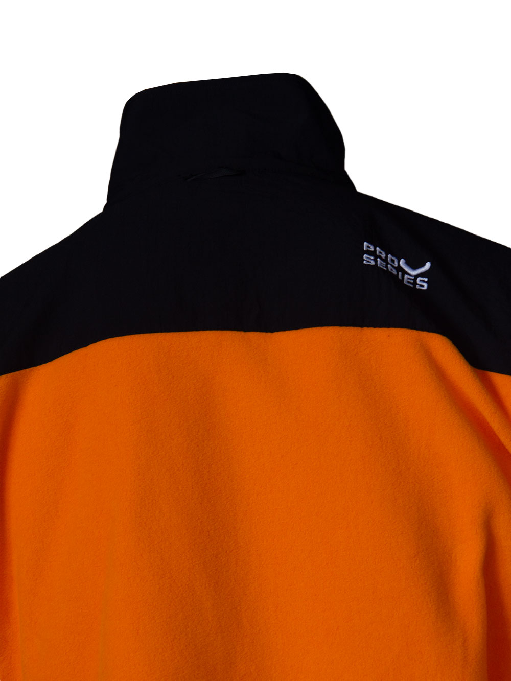 Indus Polar Ceket V2 - Turuncu