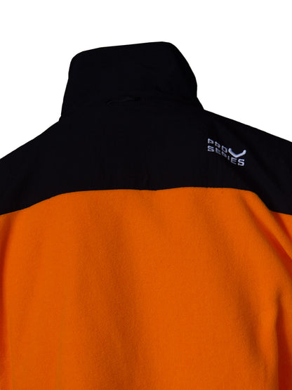 Indus Polar Ceket V2 - Turuncu