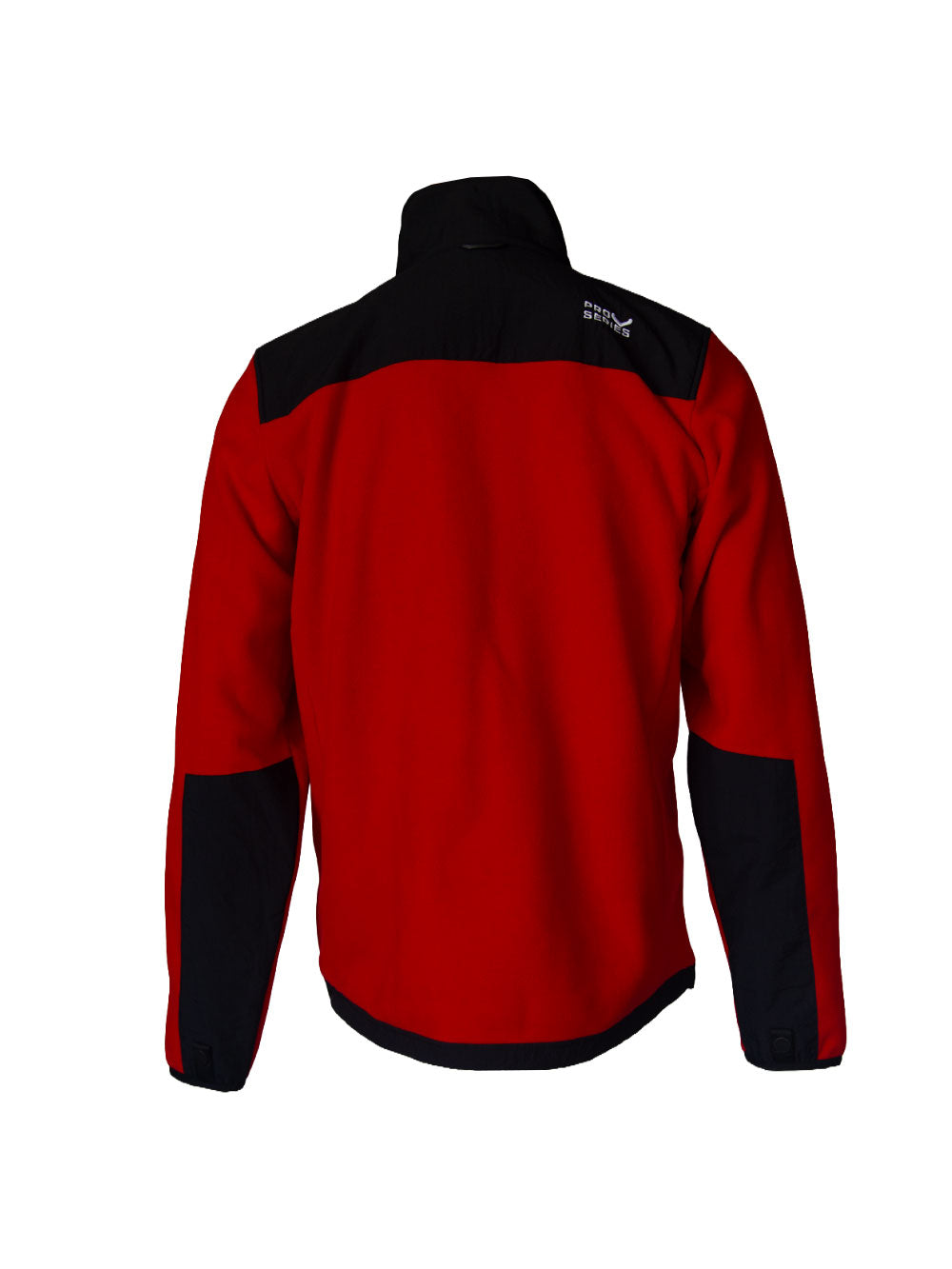 Indus Polar Ceket V2 - Kırmızı