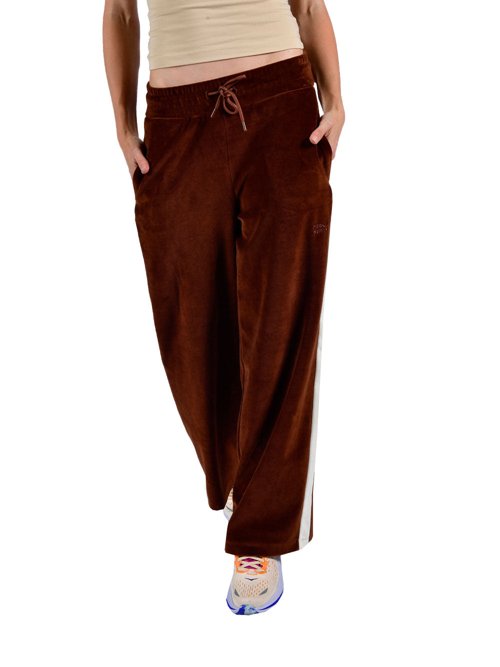 Velora Pants Wide Leg