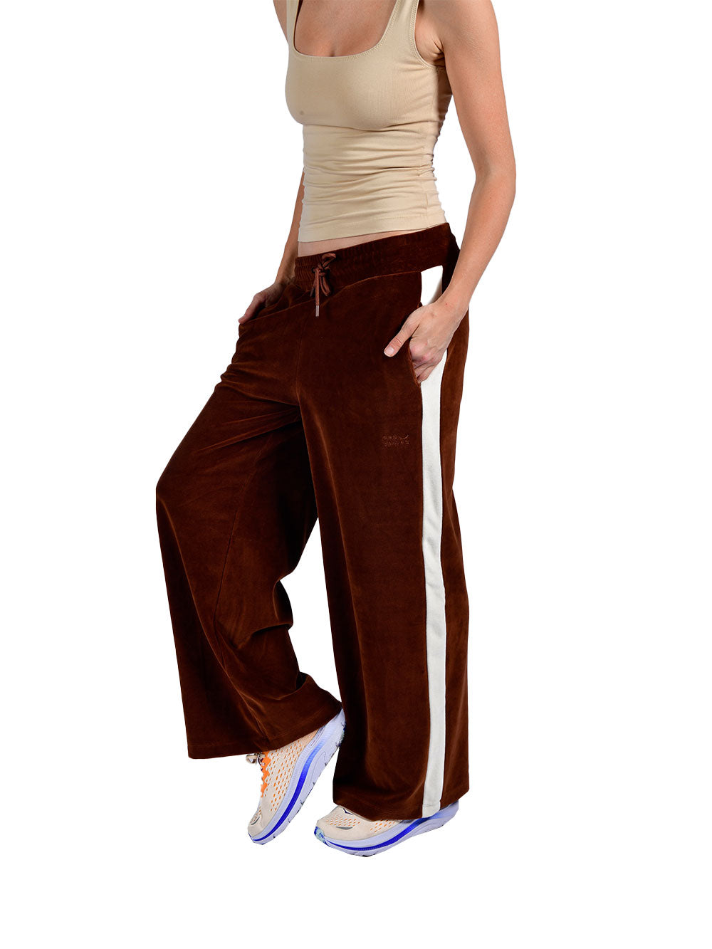 Velora Pants Wide Leg
