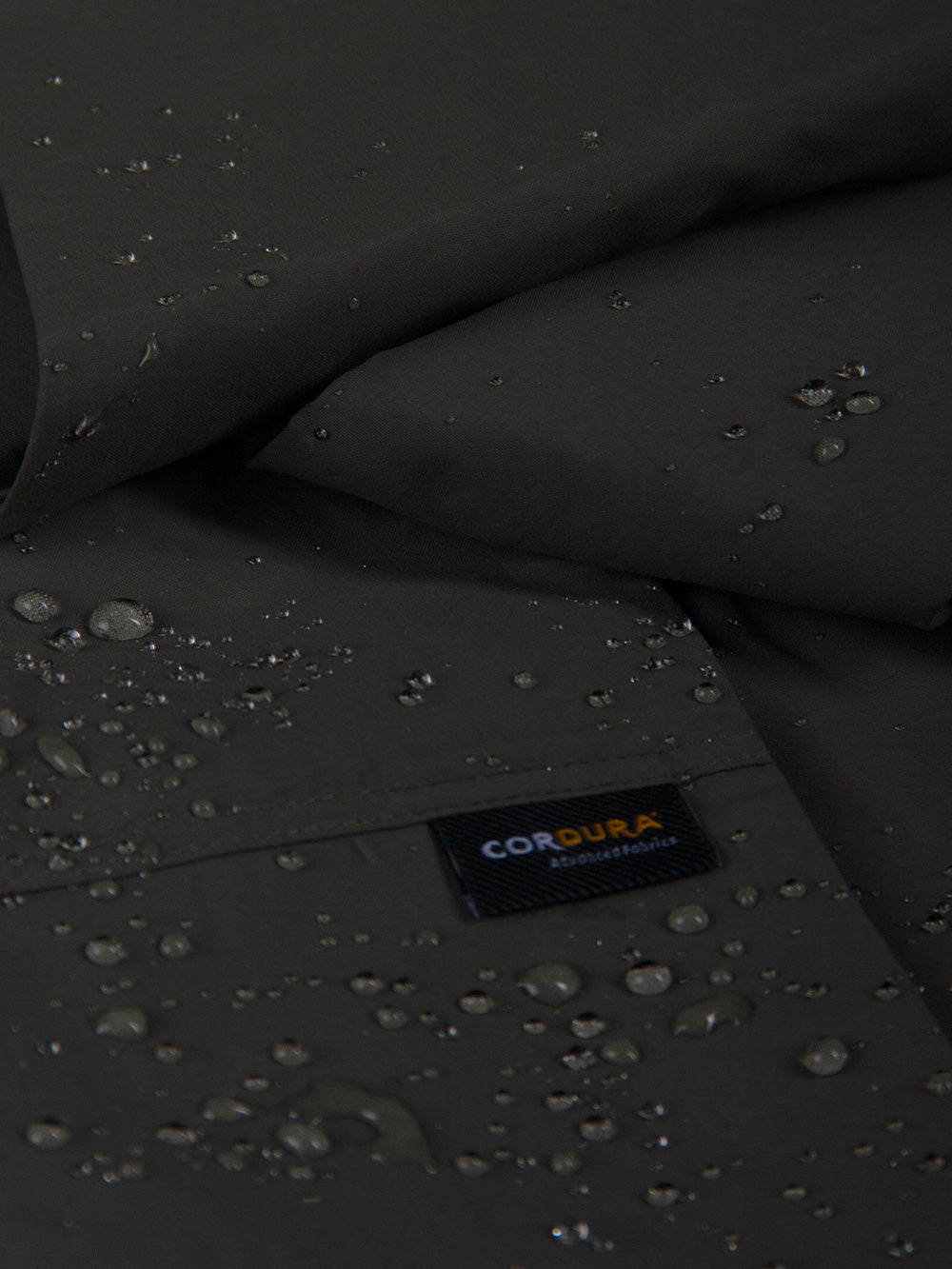 Kavron Cordura Teknik Gömlek - Haki - Stafu Pro Series