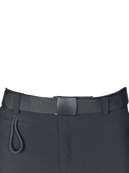 Anti-Alerjik Plastik Tokalı Taktik Palaska Kemer