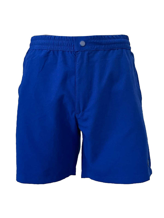 Latitude Mayo Şort - Mavi - Stafu Pro Series