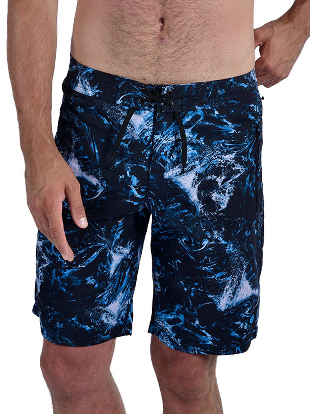 Mako Erkek Mayo Şort - Dark Storm