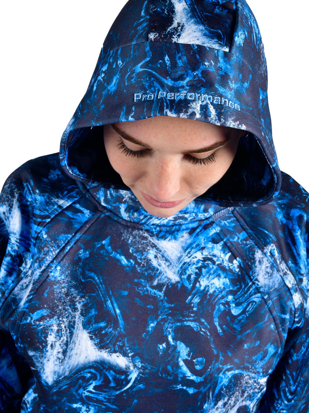 Marea Kadın Sweatshirt - Dark Storm