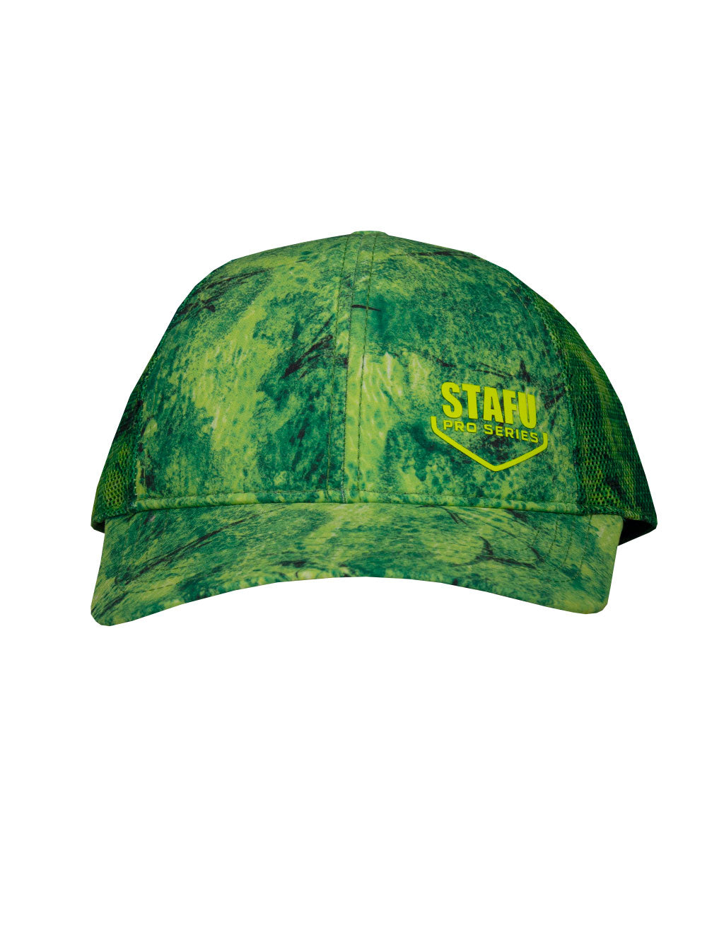 North Şapka - Marlin Mania - Yeşil - Stafu Pro Series