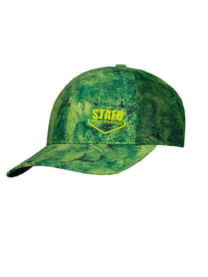 North Şapka - Marlin Mania - Yeşil - Stafu Pro Series