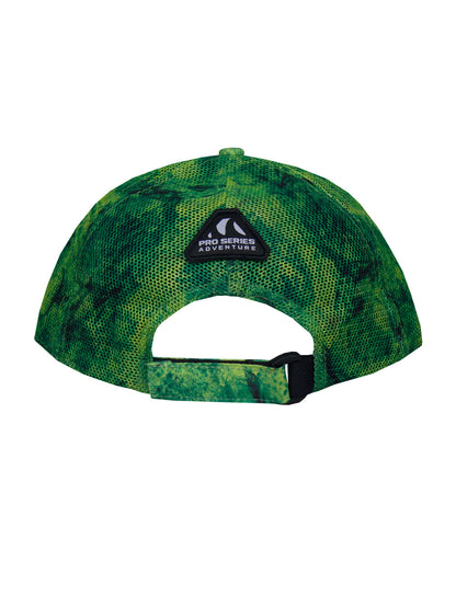 North Şapka - Marlin Mania - Yeşil - Stafu Pro Series