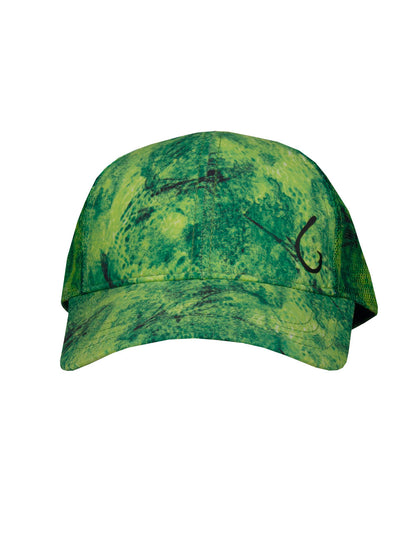 North Şapka - Marlin Mania - Yeşil - Stafu Pro Series