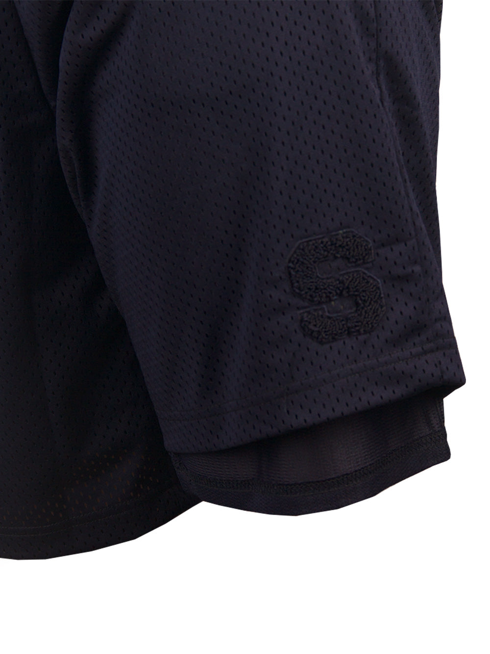 Mate Air-Tex Şort - Lacivert - Stafu Pro Series