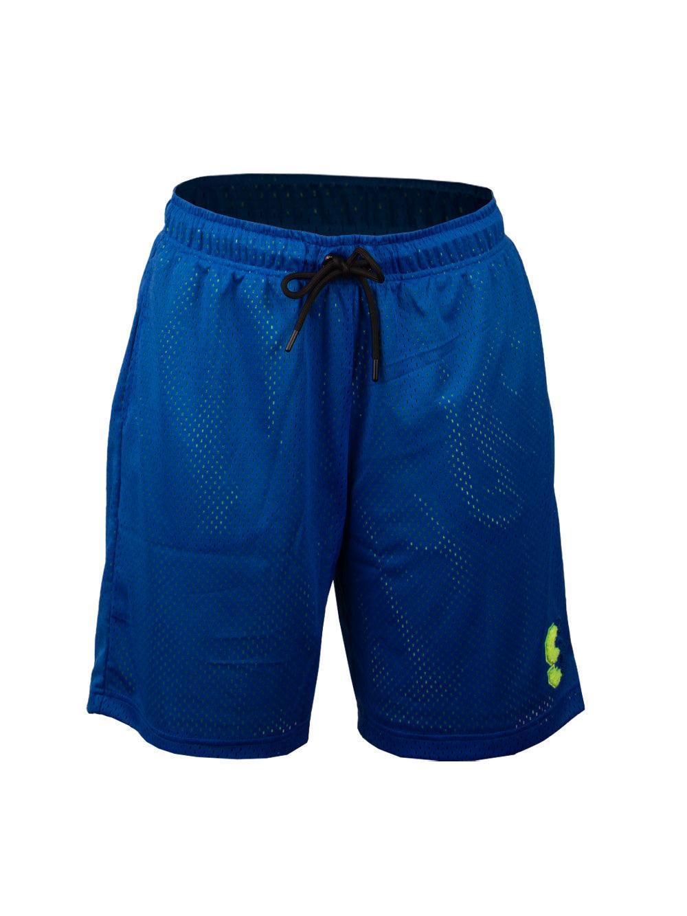 Mate Air-Tex Şort - Mavi - Stafu Pro Series