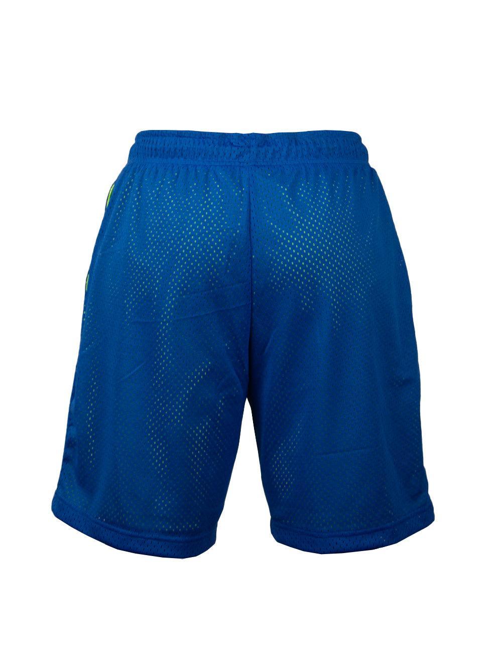 Mate Air-Tex Şort - Mavi - Stafu Pro Series