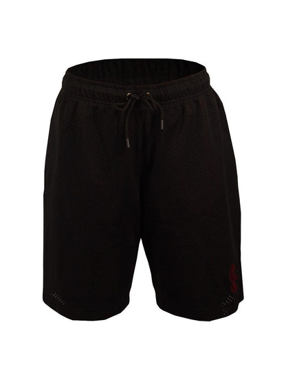 Mate Air-Tex Şort - Siyah - Stafu Pro Series