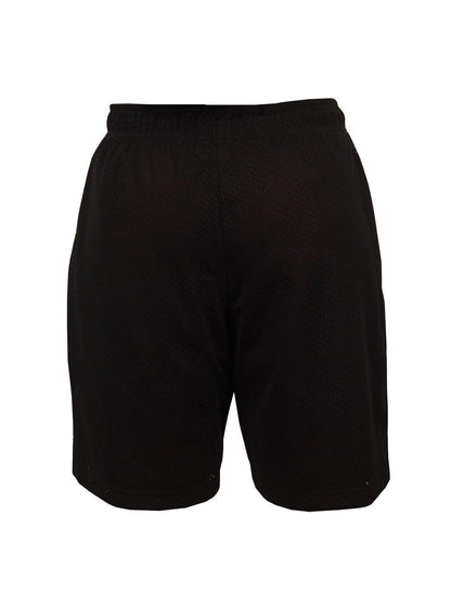 Mate Air-Tex Şort - Siyah - Stafu Pro Series