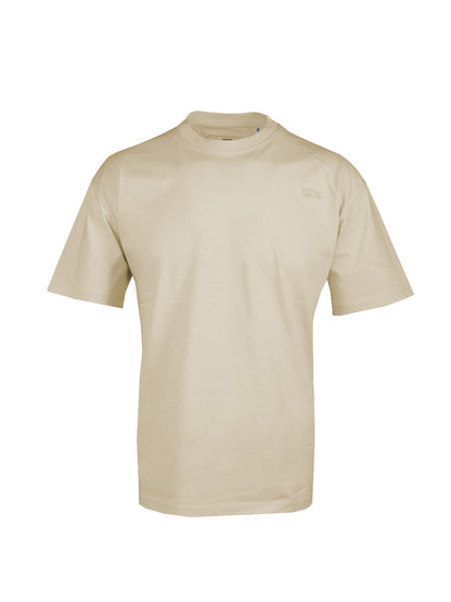 Mono Basic T-Shirt - Dark Brown
