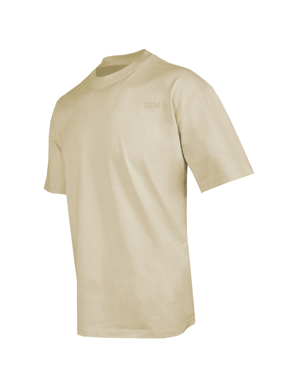 Mono Basic T-Shirt - Dark Brown