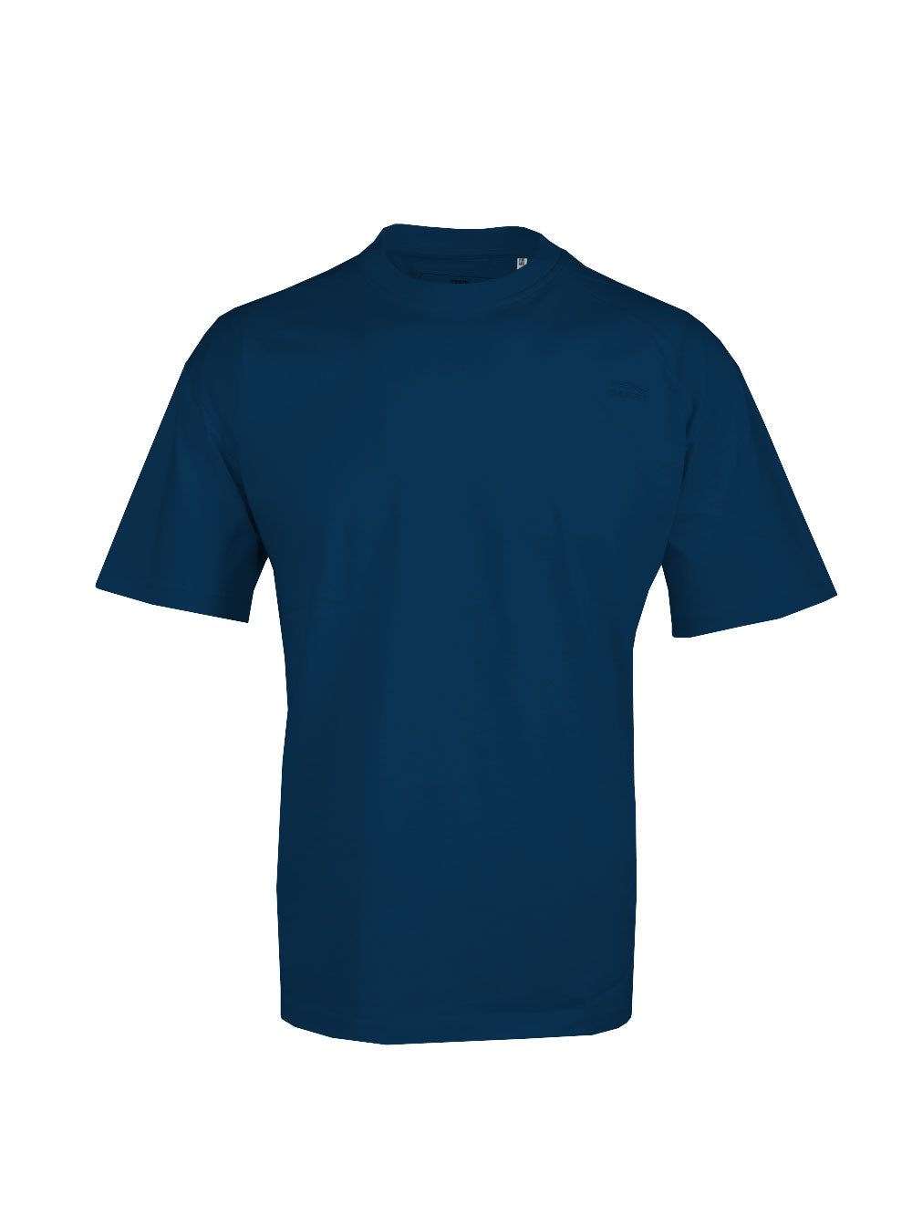 Mono Basic T-Shirt - Mavi - Stafu Pro Series