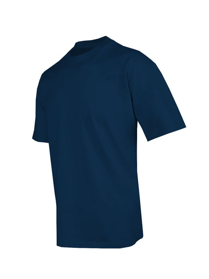 Mono Basic T-Shirt - Mavi - Stafu Pro Series