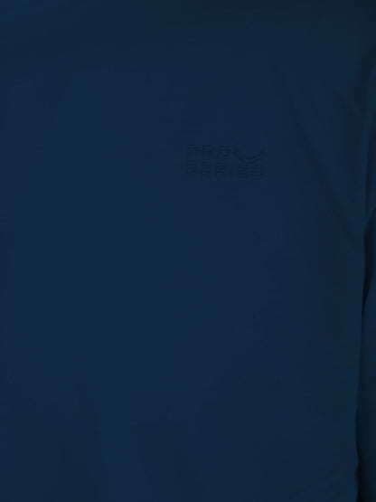 Mono Basic T-Shirt - Mavi - Stafu Pro Series