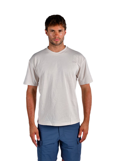 Mono Basic T-Shirt - Açık Pembe